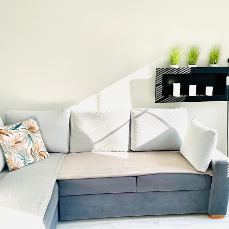 Apartament Kaja Siemianowice Śląskie Dış mekan fotoğraf