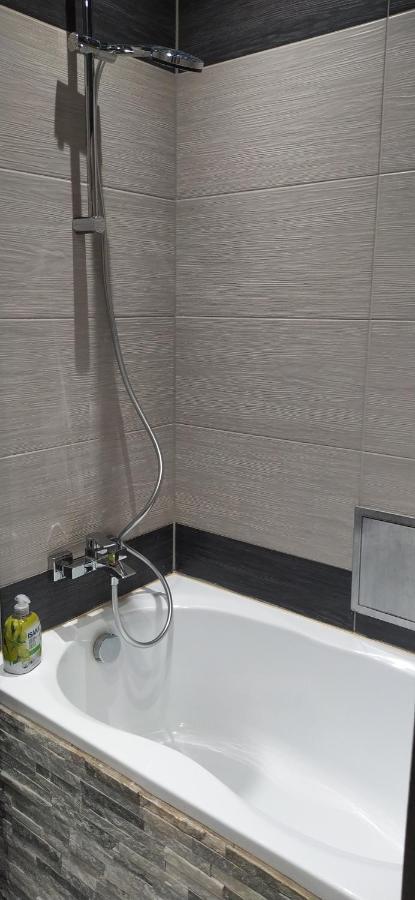 Apartament Kaja Siemianowice Śląskie Dış mekan fotoğraf