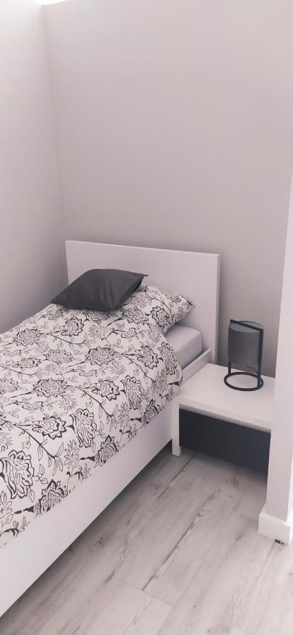 Apartament Kaja Siemianowice Śląskie Dış mekan fotoğraf