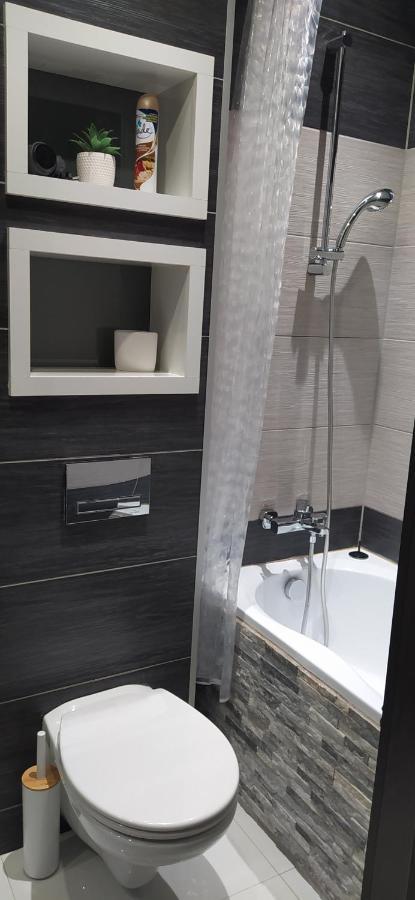 Apartament Kaja Siemianowice Śląskie Dış mekan fotoğraf
