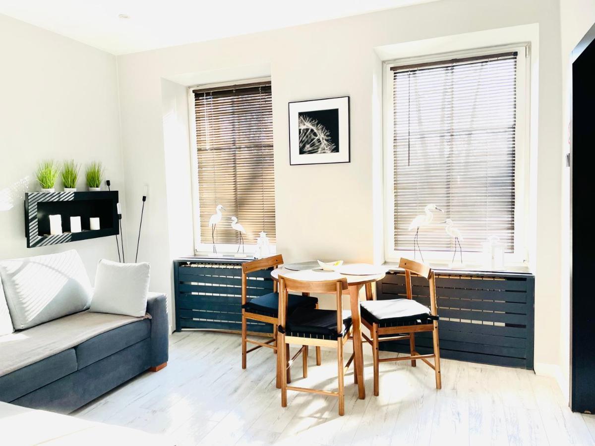 Apartament Kaja Siemianowice Śląskie Dış mekan fotoğraf