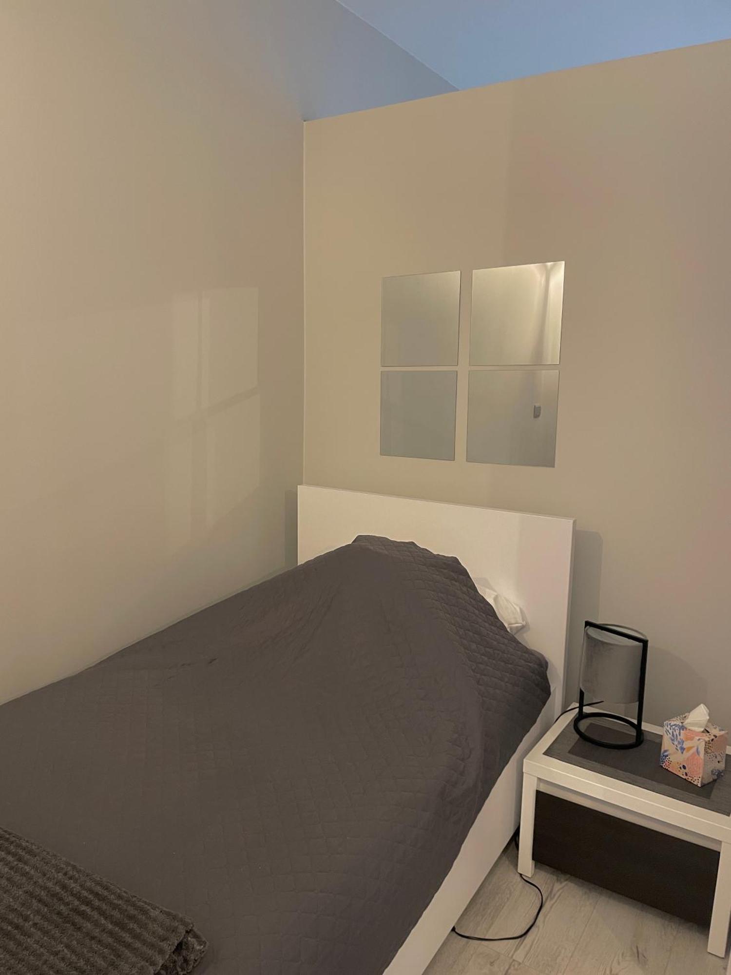 Apartament Kaja Siemianowice Śląskie Dış mekan fotoğraf