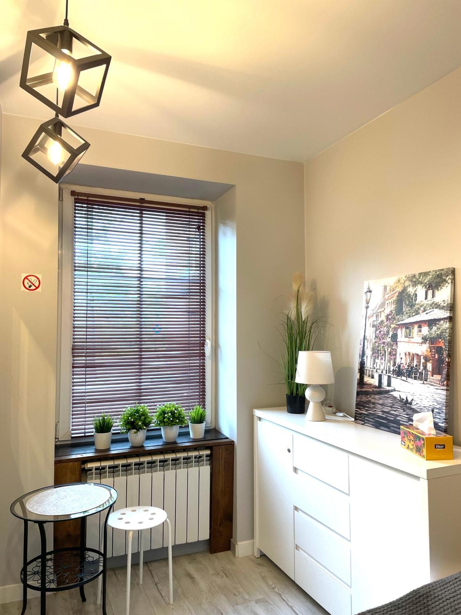 Apartament Kaja Siemianowice Śląskie Dış mekan fotoğraf